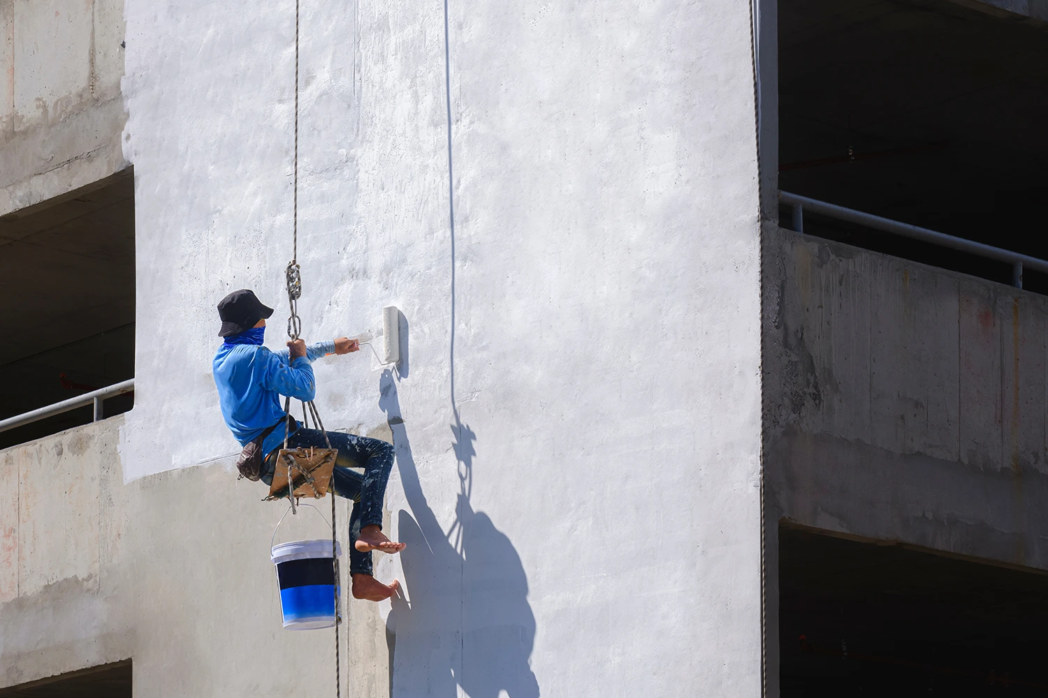 Commercial Painting in Andover MN