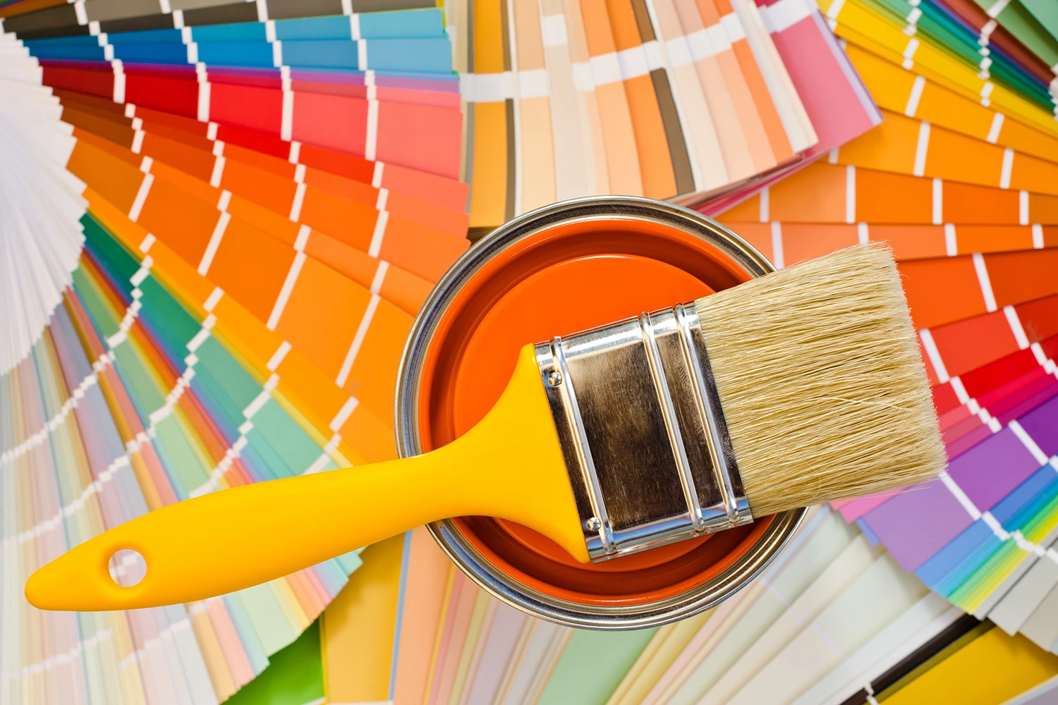 Commercial Interior Painting in Coon Rapids MN