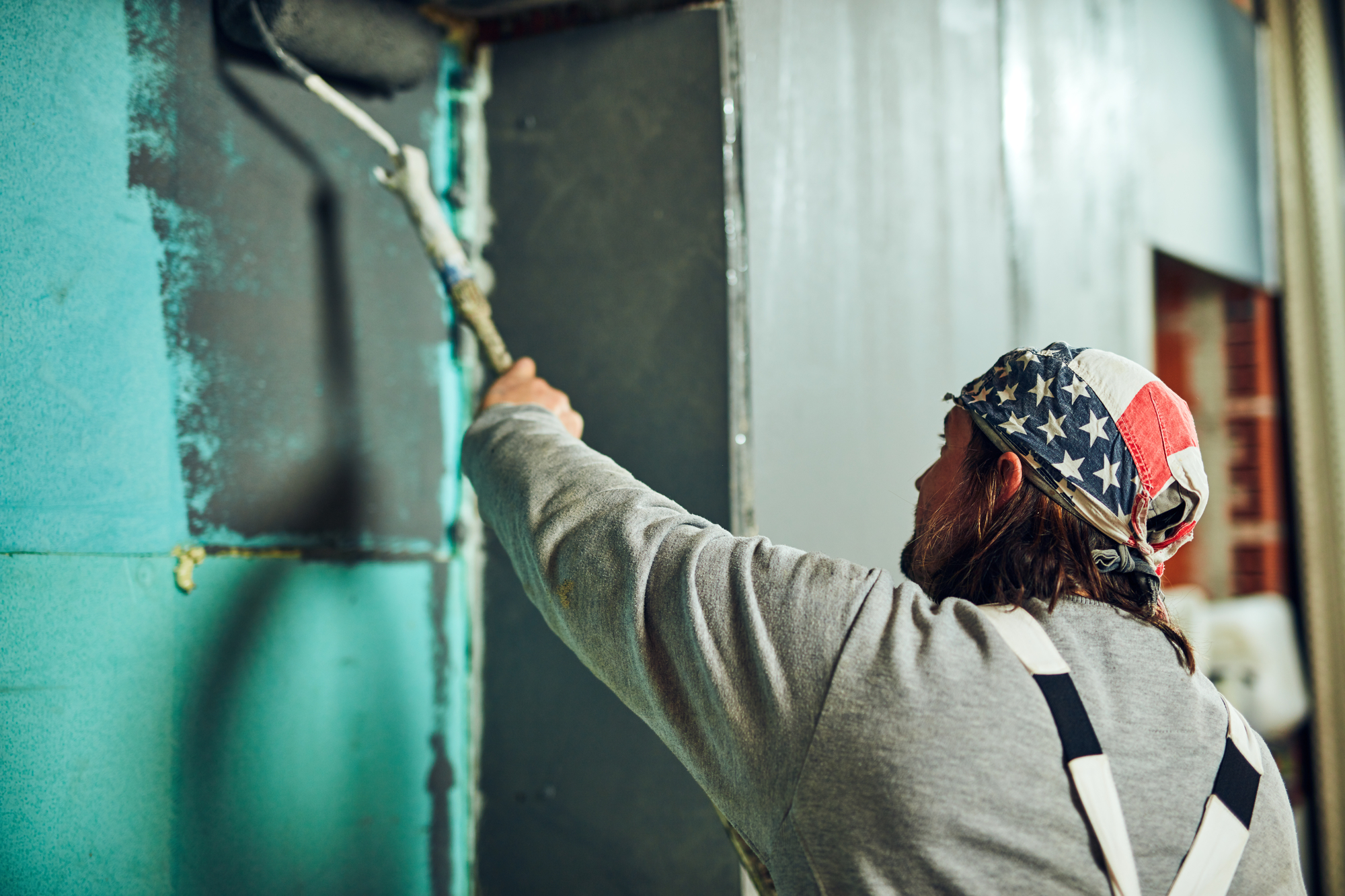 avoid a commercial painting nightmare